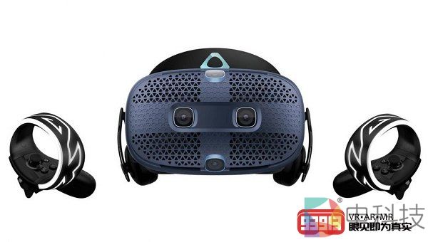 VIVE Cosmos在英国主要零售商处以700英镑的价格上市
