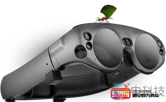 BBC Earth将为Magic Leap带来全新的AR体验