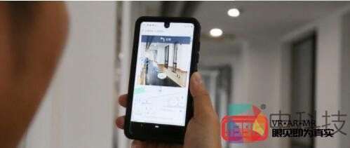 医院为什么更青睐AR/VR导航？