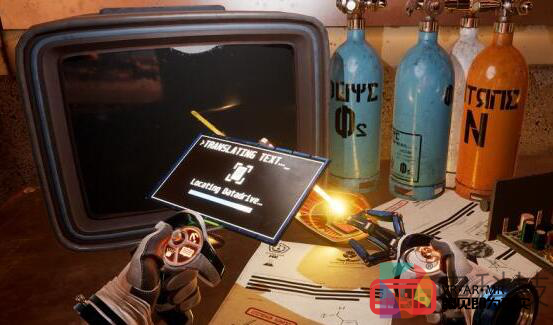 科幻冒险VR游戏《Red Matter》即将登陆Oculus Quest