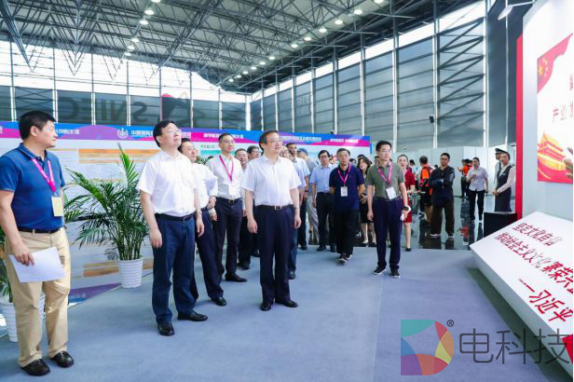 第十七届ChinaJoy圆满闭幕，总入场人数36.47万人次再创新高、盛况空前！