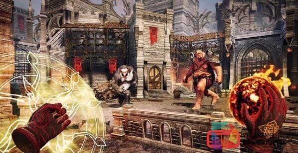 VR游戏《无界术士：增强版》Steam平台获85%玩家好评