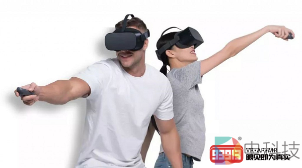 5G将从五大方面改善VR/AR用户体验