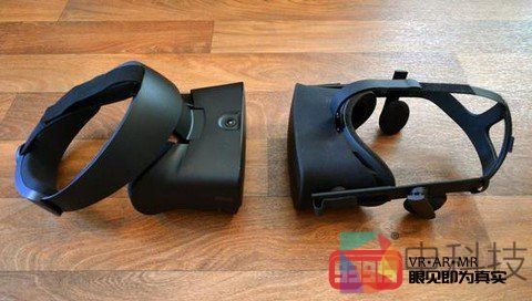 Oculus机型占据SteamVR半壁江山