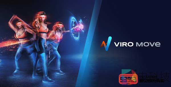 燃烧你的卡路里Vive ViroVR健身挑战赛即将举行