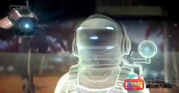 《无人深空》多人规模扩增至12人支持VR全平台