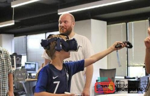 苹果正在研发一款AR智能眼镜