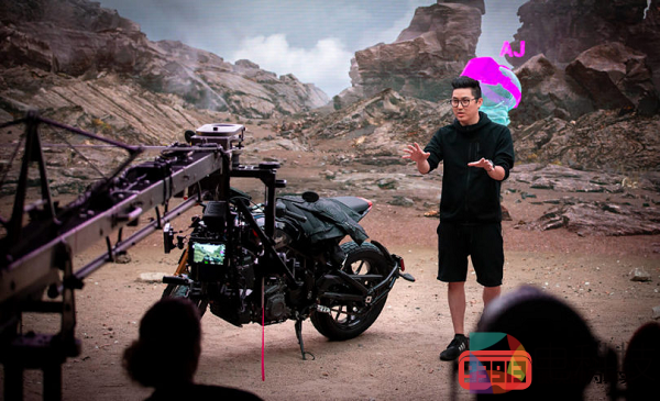 虚幻引擎及VR技术正在改变电影制作