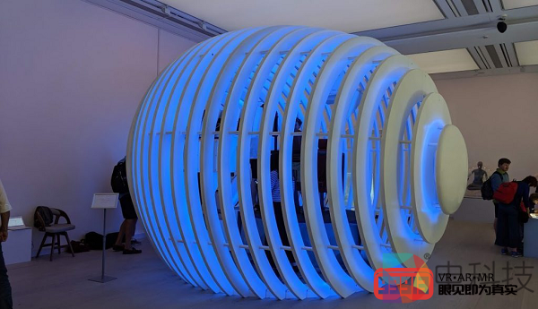 化身“鸟人”FlyVR让你自由飞翔支持HTC Vive