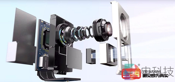 三星Galaxy Note 10+增加深度感应摄像头支持AR