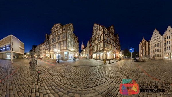 6DoF Lite模式现已支持Vive头显