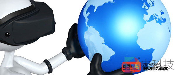 AR和VR将对互联网产生巨大的影响
