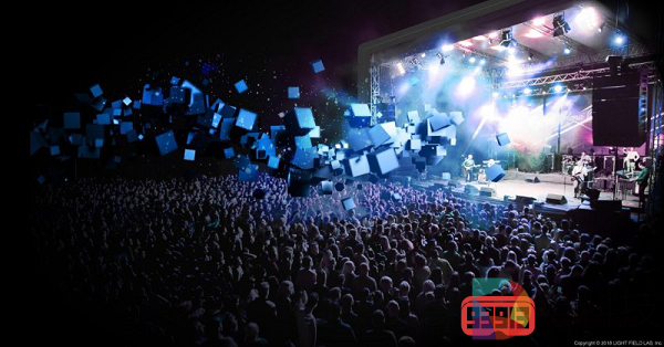 全息显示器开发商Light Field Lab获得2800万美元投资