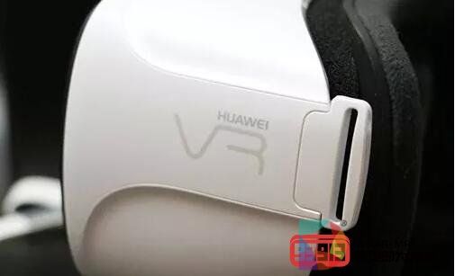 鸿蒙OS将用于VR设备，华为VR/AR布局已“武装到牙齿