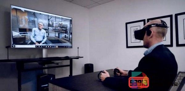 Talespin推出VR版人事训练套件