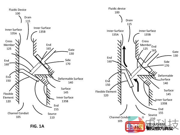 Facebook专利表示正深入于VR触觉手套的研究