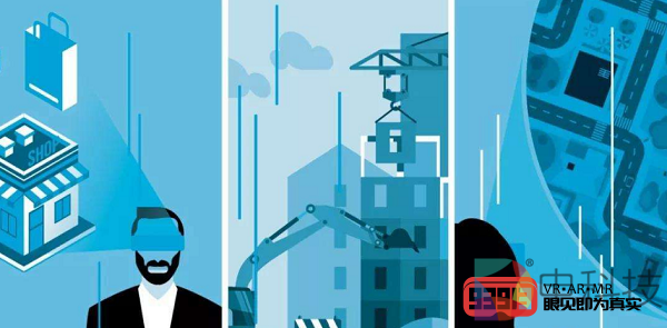 VR将成为展示项目和设计过程中不可或缺的一部分