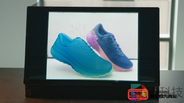 Adobe发布增强现实显示屏Project Glasswing旨在颠覆零售体验