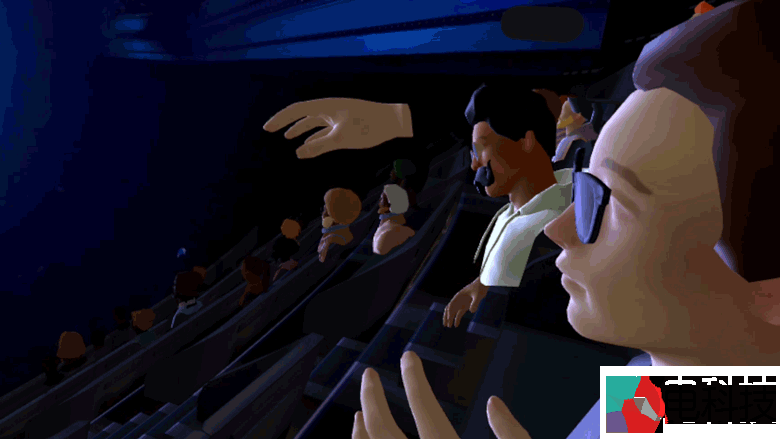 Oculus系统更新，改善防护系统、Touch追踪、立体透视等， Venues登陆Quest