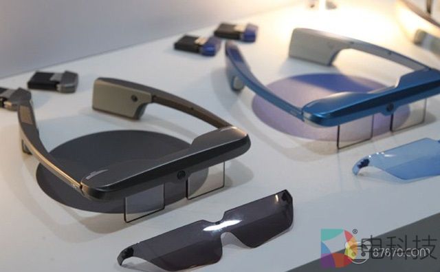 传第三代谷歌眼镜2020年推出，和硕或是新代工厂