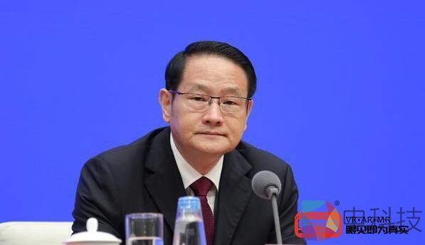 江西省力争到2023年左右将VR产业打造成为超千亿级产业