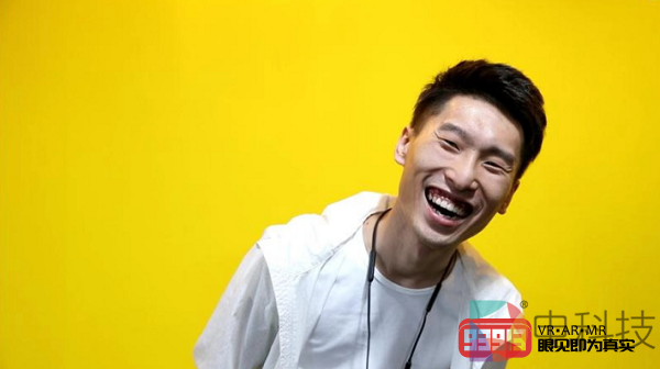 浮生一刻与梦境世界：专访Sandman工作室联合创始人周旭东