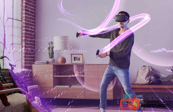 如何将Oculus Quest更新到最新的固件