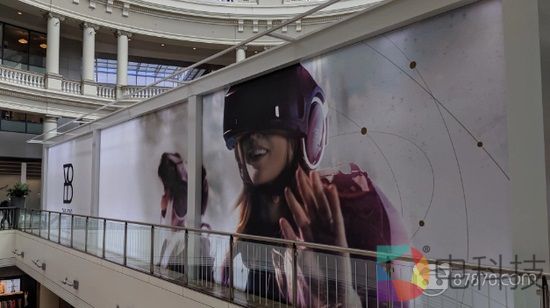 初创公司Void宣布与索尼影视合作 推出新的VR体验