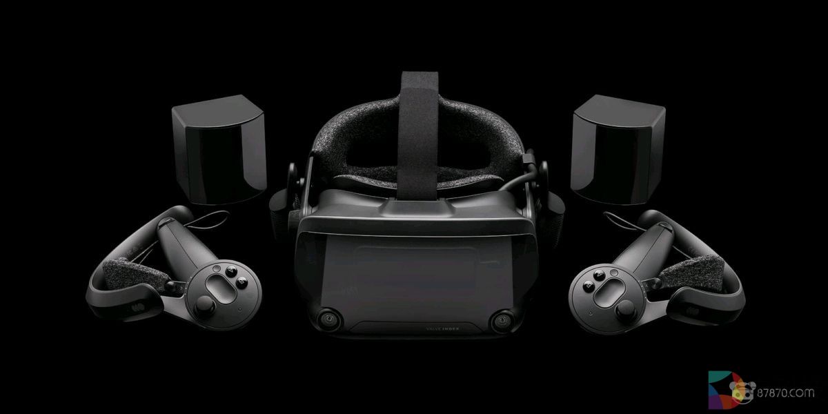 Valve Index在全球30个国家提供现货发售