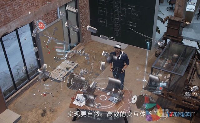 Ximmerse发布Rhino X宣传片，展示实训、娱乐领域的大潜力