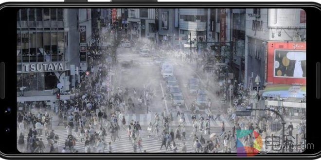 AR环境监测工具Clean A/R获Unity for Humanity 2019挑战赛最高奖