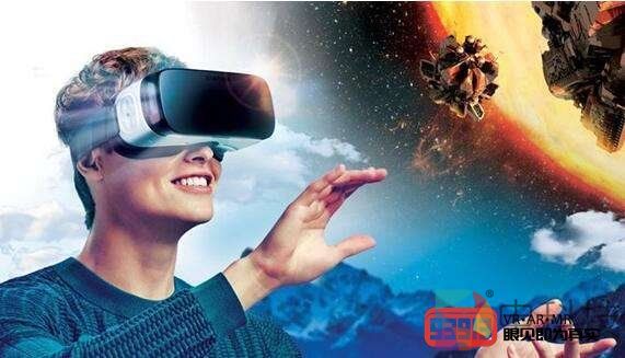 恒信东方拟募集10亿加码VR 虚拟现实领域内容制作龙头在路上