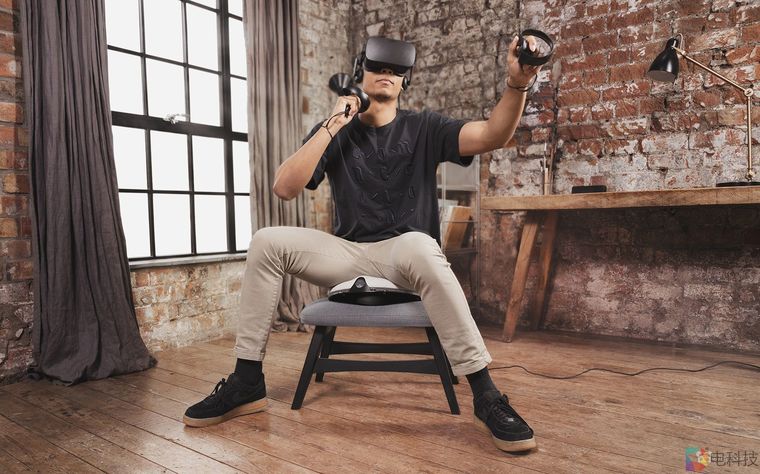 3DRudder挑战者，VR运动模拟器VRGO Mini来袭