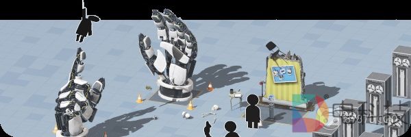 《The Lab》更新：支持五指追踪、优化交互和3D音频