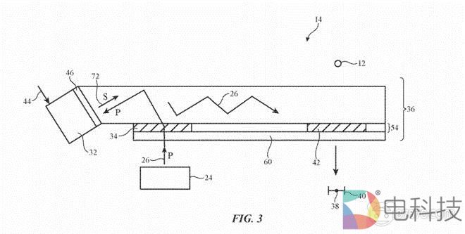 专利显示苹果智能眼镜或VR头显可以搭配激光反射和智能手套