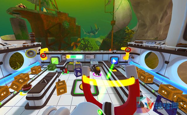 PlayStation VR Store 每周新内容