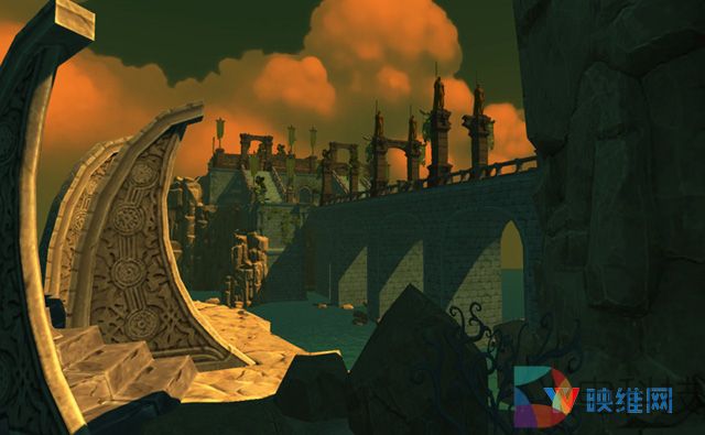 Steam VR 每周十大新内容