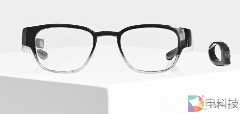 North Focals更新1.108版，支持安卓通知中心原生功能