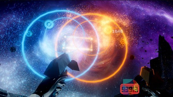 VR音乐节奏游戏《Audica》旨在超越Beat Saber