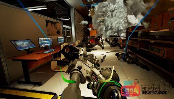 《Espire 1：VR Operative》将登陆PSVR平台可获得15％折扣