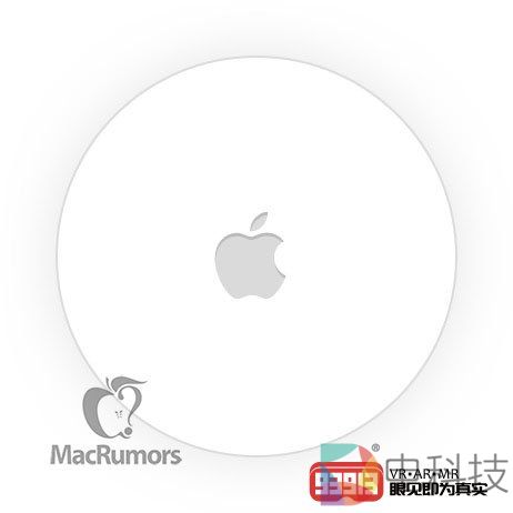Apple正在开发蓝牙信标设备支持AR跟踪体验