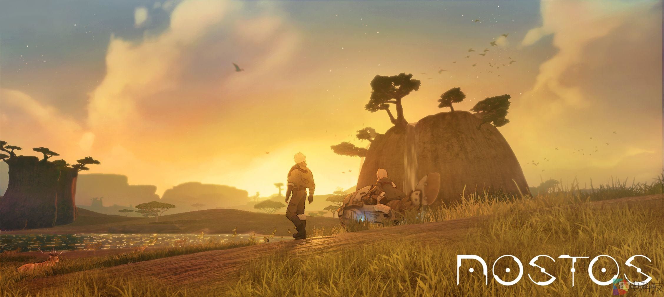 VR开放世界游戏《Nostos（故土）》Beta测试今日开启