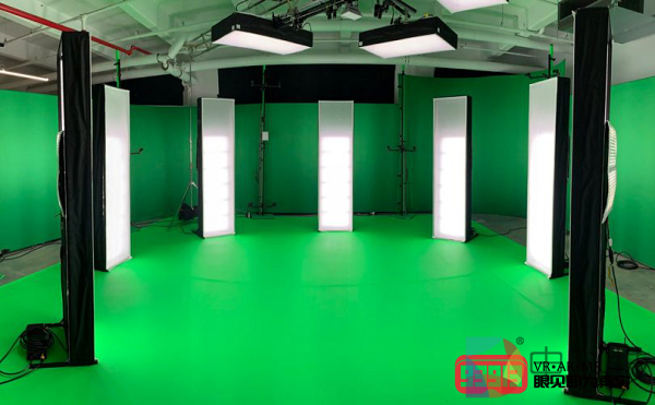 越来越多企业关注MR体积捕获市场