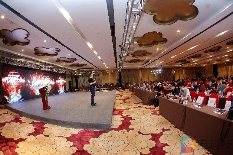 面向影视动漫、VR，凌云推出『Luwu、Chongming』两款光学硬件平台