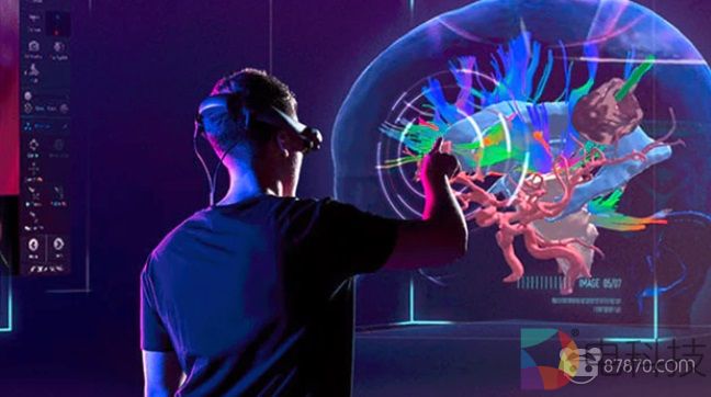 Magic Leap宣布与多家公司合作，共推AR医疗场景