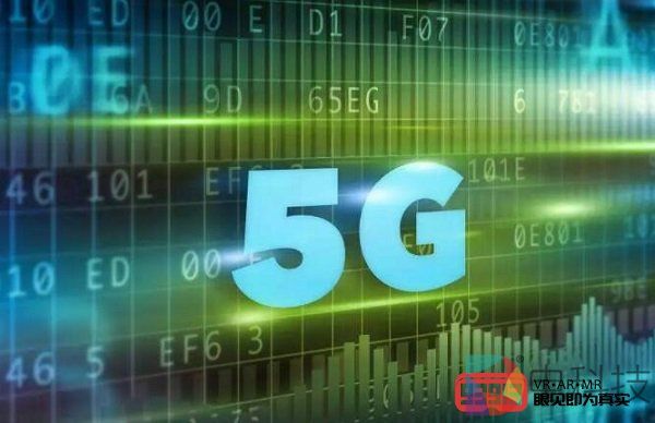 5G，主题乐园的下一个风口