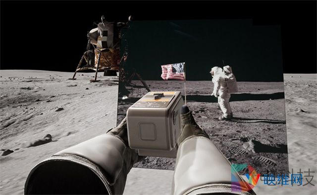 Oculus Rift 每周新内容