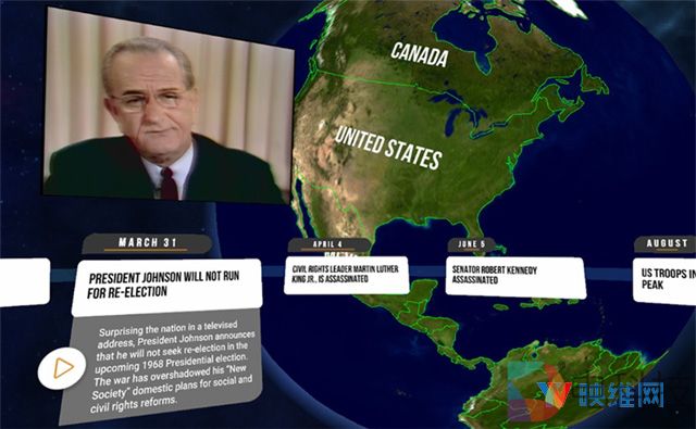 Oculus Go 每周新内容