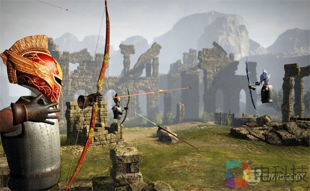 Oculus Quest 每周新内容