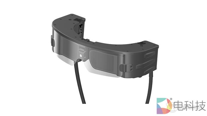 可用于户外等多种环境，BAE打造了一款眼镜大小AR头显